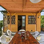 Il Nido Tatil Evi Montaione