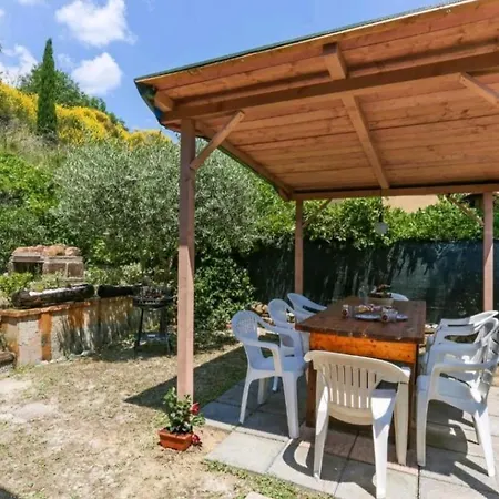 Il Nido Tatil Evi Montaione