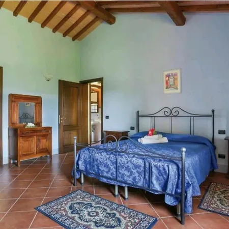 Holiday home Il Nido *