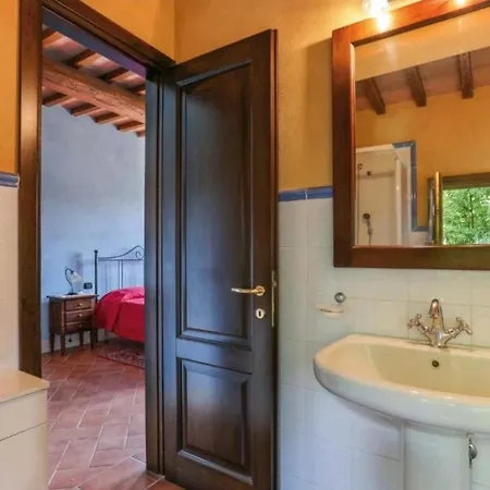 Holiday home Il Nido *