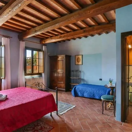 Holiday home Il Nido
