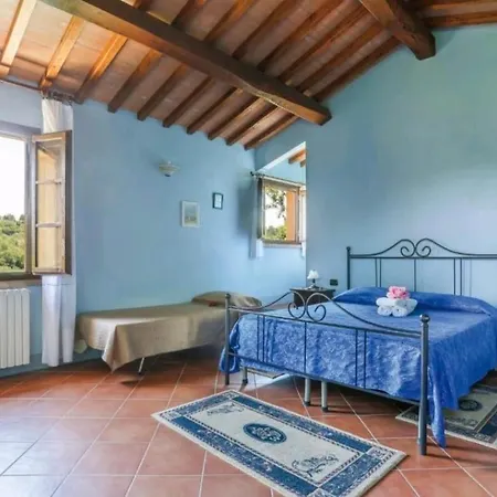 Il Nido Montaione