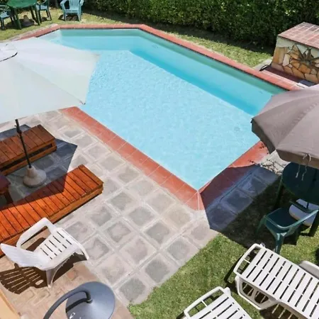 Holiday home Il Nido