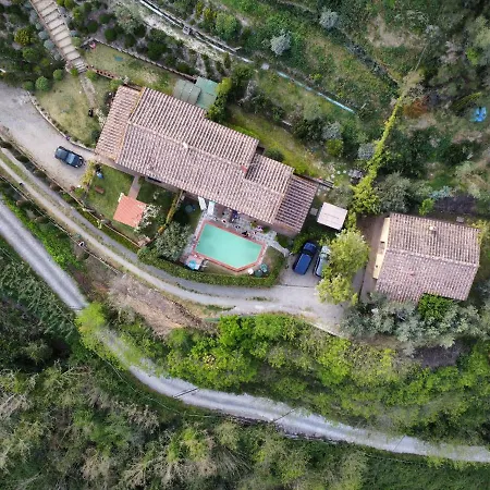 Holiday home Il Nido *